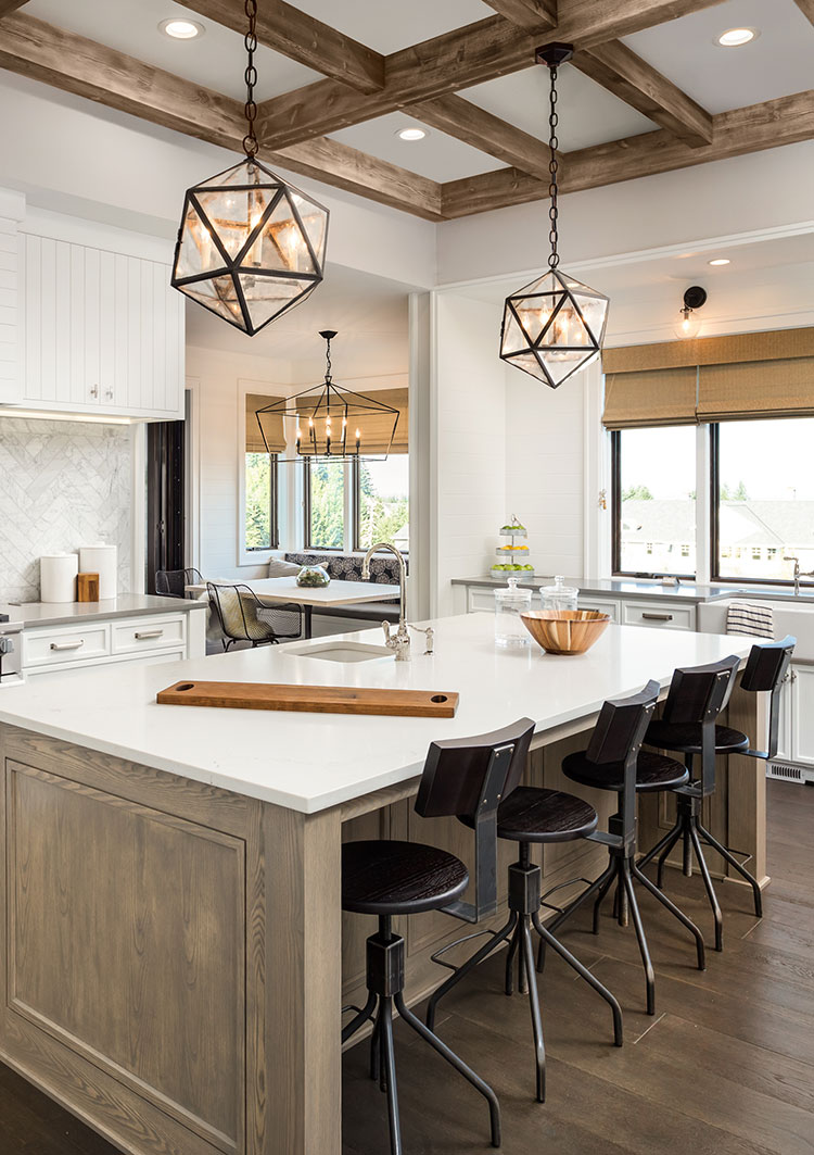 Kitchen Interior